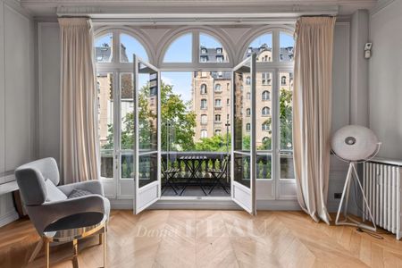 Paris XVIe - Boulevard Flandrin - Photo 2