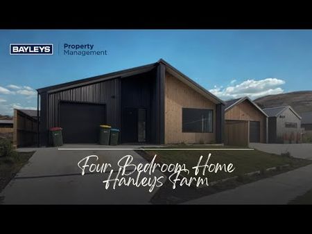 Modern four bedroom home in Hanley’s Farm - Photo 5