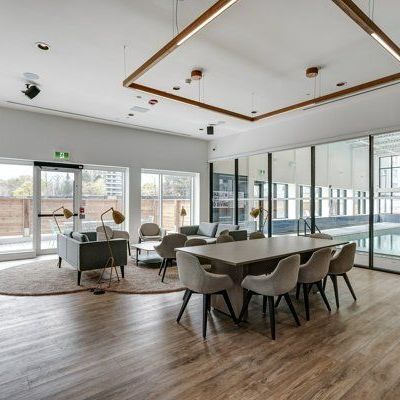 For Lease - 39 Farmstead Road Unit# 111, Toronto, Ontario - Photo 1