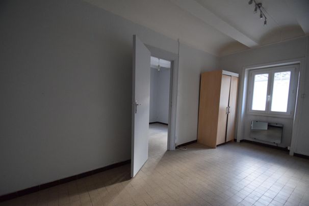 Location Appartement 2 pièces 23m² AUBENAS 07200 - Photo 1