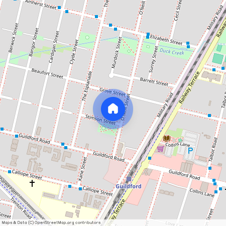 24/71-77 O'Neill Street, NSW 2161, Guildford