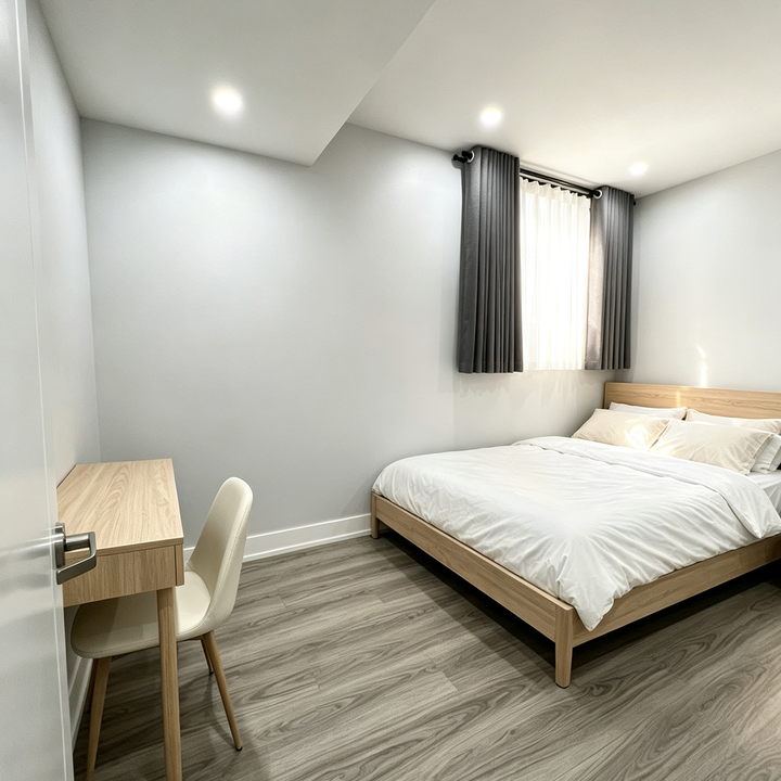 209 Manning Avenue apartment — Toronto, ON (2-Bedroom) - 2 Bedroom - Photo 1
