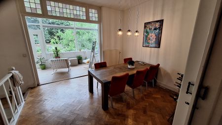 Te huur: Appartement Zuid Willemsvaart in Den Bosch - Foto 5