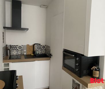 Location Appartement 14m² RENNES 35000 - Photo 3