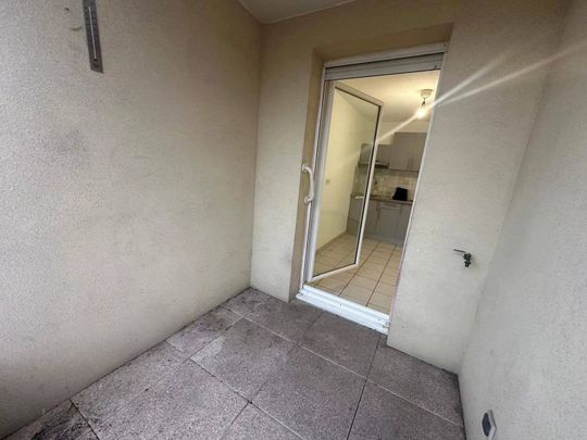 Location Appartement - Photo 1