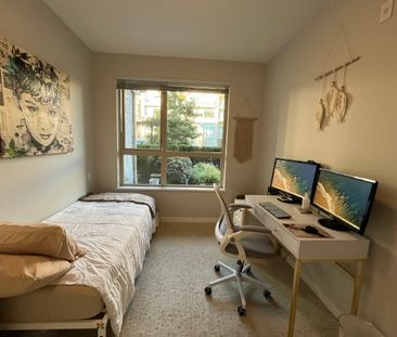 #102 – 2663 Library Lane, North Vancouver Bc V7j 0b9 - Photo 5