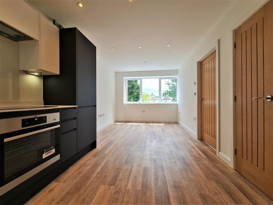 1 bedroom apartment to rent - Photo 1