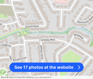 Cortsway West, Greasby, CH49 2NE - Photo 1