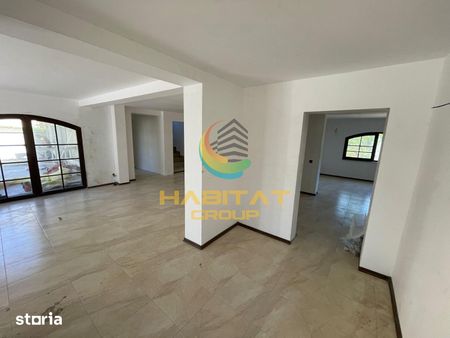 Vila de inchiriat Corbeanca - Fotografie 4