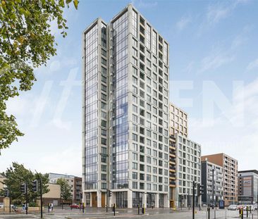 Trafford Road, Salford - Photo 2