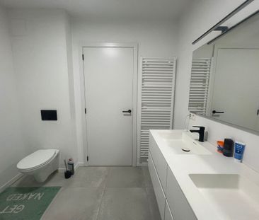 Instapklaar duplexappartement met 4 slpks in Alken - Photo 6