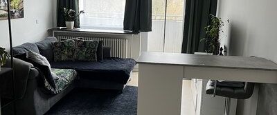 Mieter sucht Nachmieter im grünen Langwasser - Foto 1