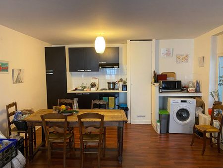 Appartement Poitiers – 3 pièces – 72.93 m² - Photo 2