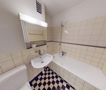 3 Zimmer, 61 m², 2. Stock - Photo 4