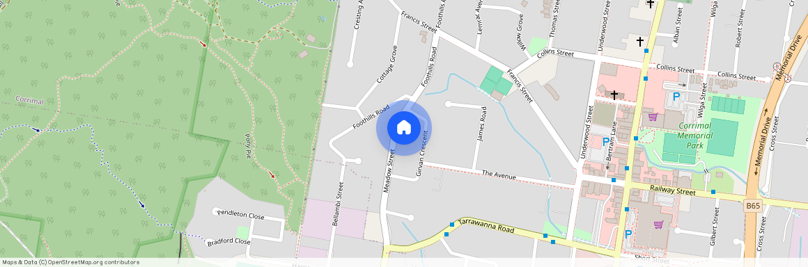 3A Meadow Street, NSW 2518, Corrimal