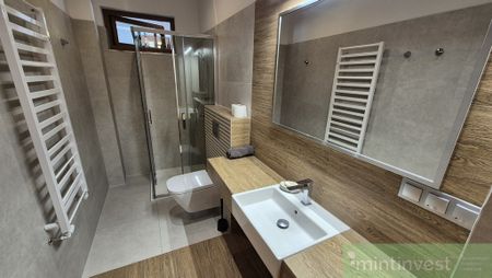 Duże i piękne mieszkanie w sercu Szczecina!! - Zdjęcie 5