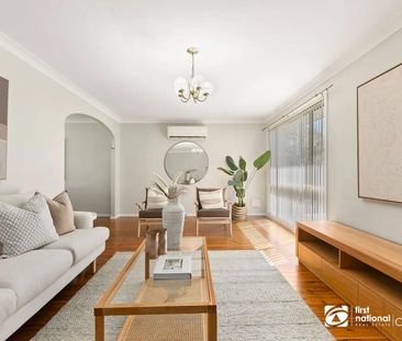 Charming & Low-Maintenance Family Home in Prime Richmond Location - Photo 4