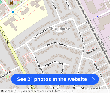 Derwent Avenue, WINSFORD - Photo 1