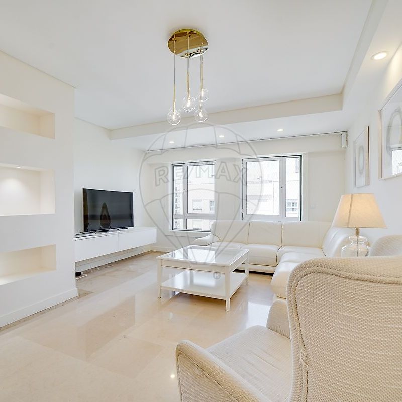 Apartamento T3 em Lisboa - Photo 1