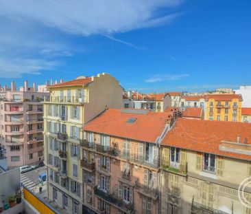 2 PIECES VIDE - 14 RIBOTTI - NICE PORT - Photo 3