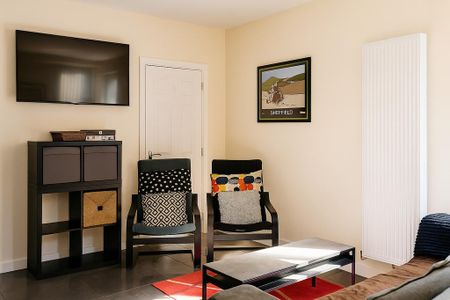 4 bedroom house to rent - Photo 5