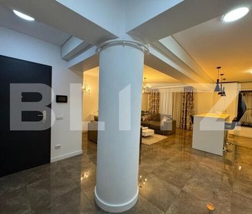 Penthouse 90 mp, terasă proprie 90 mp, panoramă superbă, Calea Severinului - Photo 4