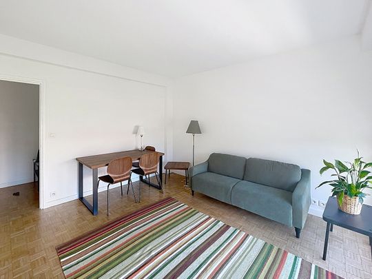 Location Appartement 2 pièces 47m² - Photo 1