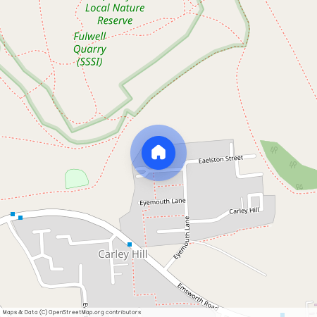 Earls Court, Carley Hill, Sunderland, Tyne and Wear, SR5 2QP