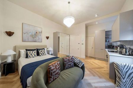 Studio to rent - Photo 2