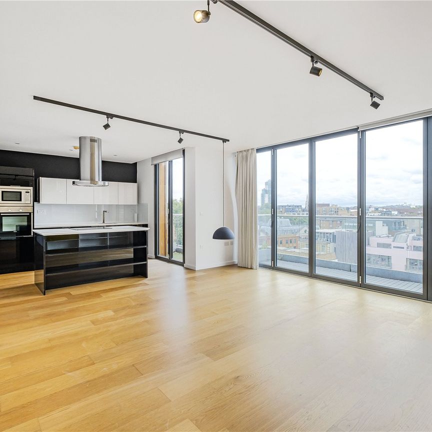 Keppel Row, London, SE1 0FB - Photo 1