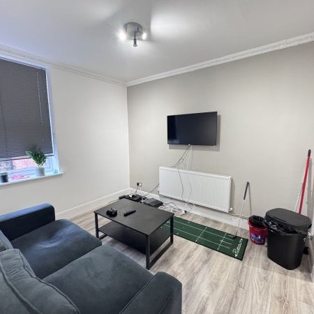 Mansfield Road, Nottingham, NG5 2BU, Property for rent - Photo 1