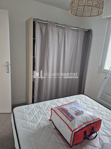 Location Appartement 2 pièces 30m² CUCQ 62780 - Photo 4