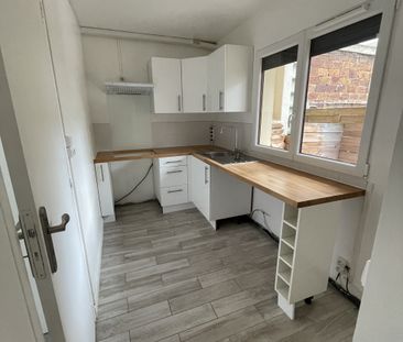 3 pièces - 58.03 m² LOCATION - 3 PIECES avec une cour interieure - ... - Photo 4