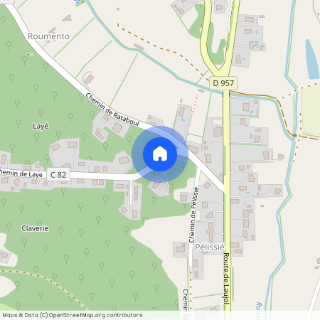 TARN-ET-GARONNE (82), - OCCITANIE, MOISSAC (82200)