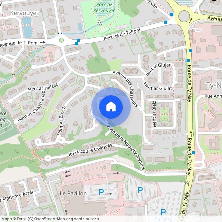 29000, Quimper
