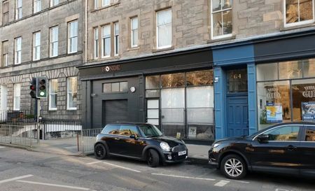 Hamilton Place, Edinburgh, EH3 5AZ - Photo 2