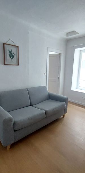 Location Appartement 2 pièces 26m² RODEZ 12000 - Photo 1