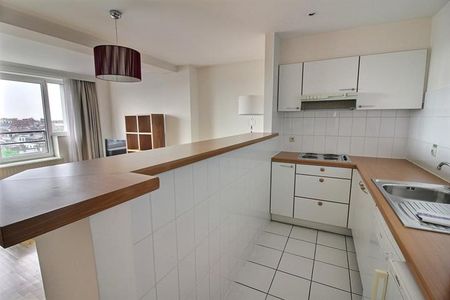 Verhuur appartement 1 kamer, 52m² - Photo 3