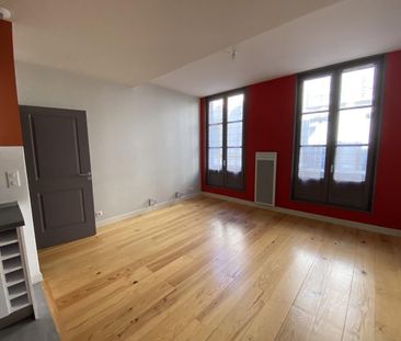 location Appartement T2 DE 65.04m² À BAYONNE - Photo 4