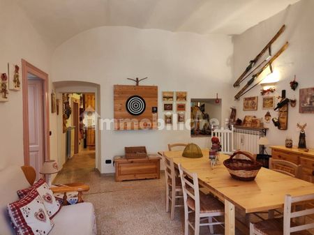 Trilocale via Paolo Fiorino 45, Villalago - Photo 5