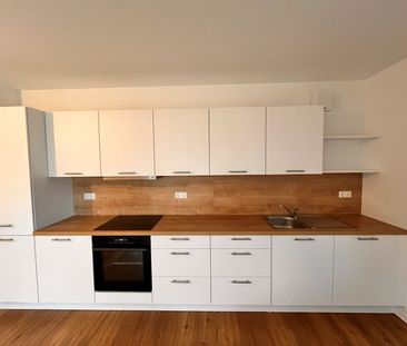 Perfekte Singlewohnung im Neubau mit Garten, 1-Zimmer-Wohnung // EG... - Photo 6