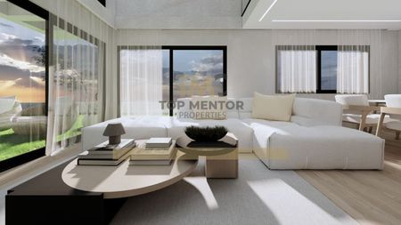 Μεζονέτα για ενοικίαση Καλυμνιώτικα (Βούλα) - Φωτογραφία 2