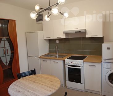 Pronájem bytu 2+kk 36 m², Boršíkov, Čížkrajice - Фото 2