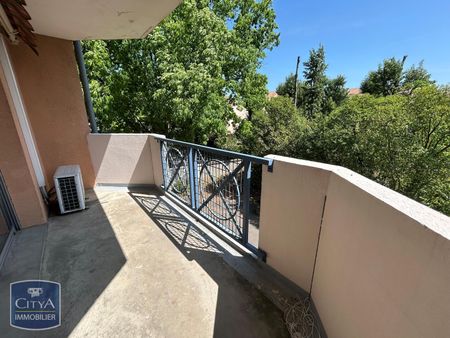 Location Appartement 1 pièce 28m² AGEN 47000 - Photo 4