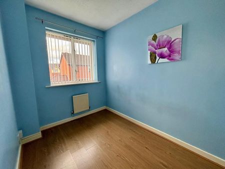 2 bedroom semi-detached house to rent - Photo 2