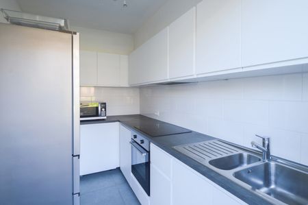 3 SLAAPKAMER APPARTEMENT MET AUTOSTAANPLAATS - Photo 4