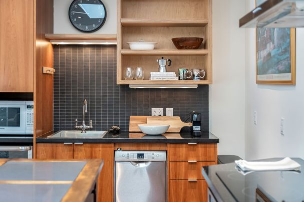 For Lease - 34 Monkton Avenue Unit# MAIN, Toronto, Ontario - Photo 1