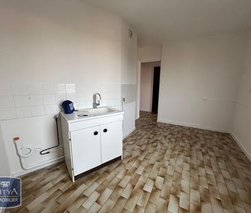 Location Appartement 2 pièces 51m² CHARNAY LES MACON 71850 - Photo 2