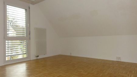 3.5 Zimmer, 74 m², 2. Stock - Photo 3