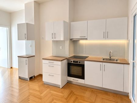 Διαμέρισμα για ενοικίαση Άγιος Γεώργιος (Κυψέλη) - Photo 4
